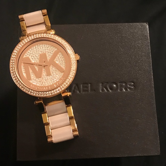 Michael Kors Accessories - Michael Kors Watch